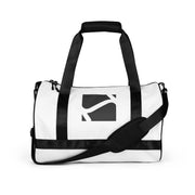 All-over print gym bag