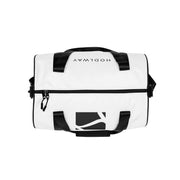 All-over print gym bag