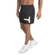 Shorts deportivos reciclados para hombre