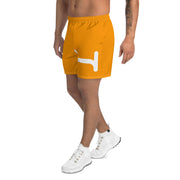 Shorts deportivos reciclados para hombre