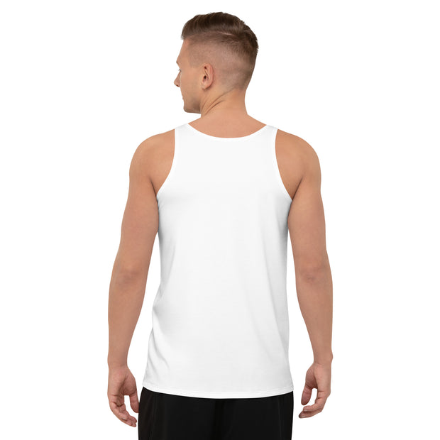 Unisex Tank Top