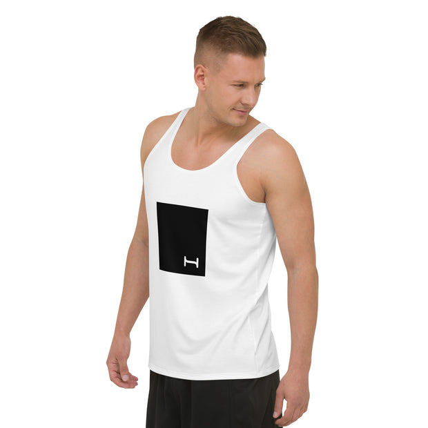 Unisex Tank Top