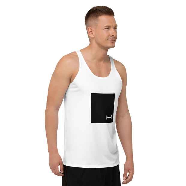 Unisex Tank Top