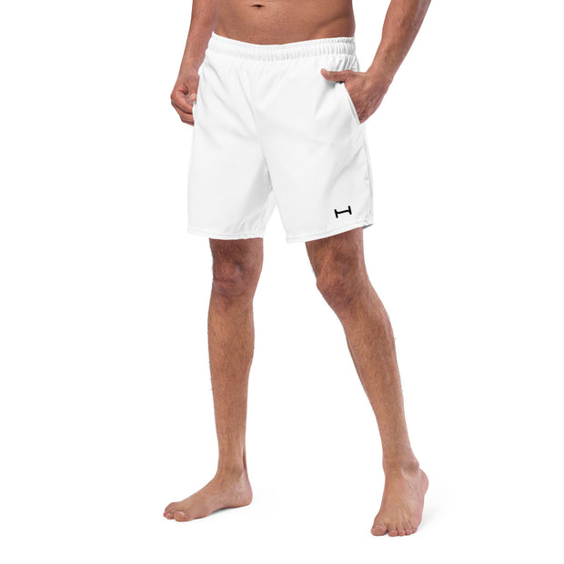 Men's swim trunks