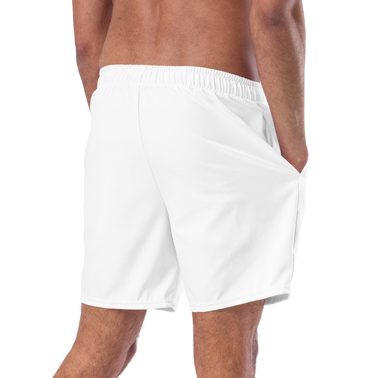 Men's swim trunks