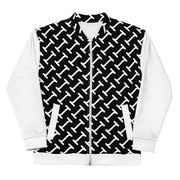 Unisex Bomber Jacket