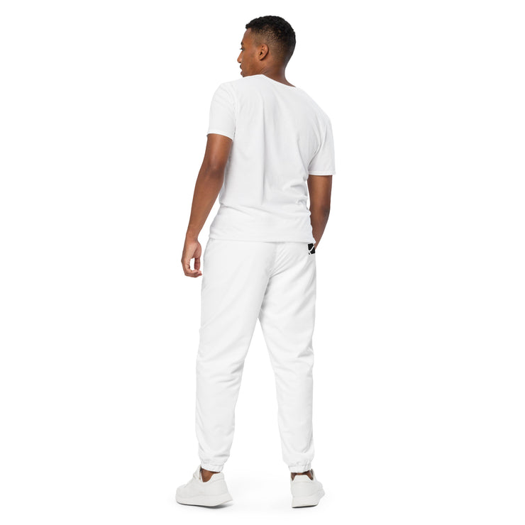 Unisex track pants