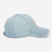 Denim Hat