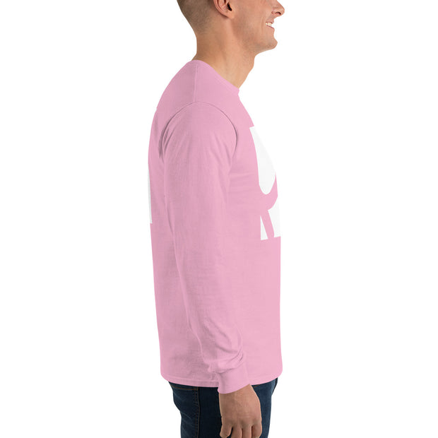 Men’s Long Sleeve Shirt