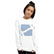 Unisex Long Sleeve Shirt