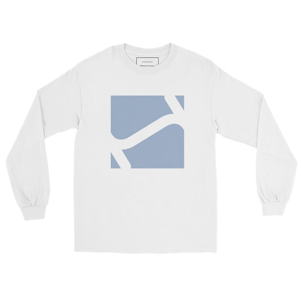 Unisex Long Sleeve Shirt