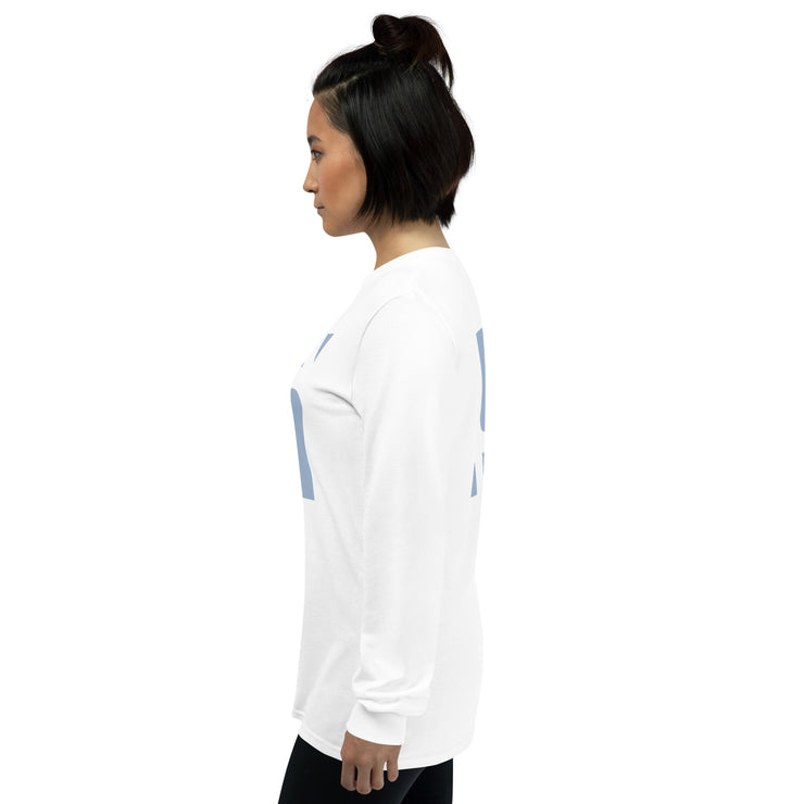 Unisex Long Sleeve Shirt