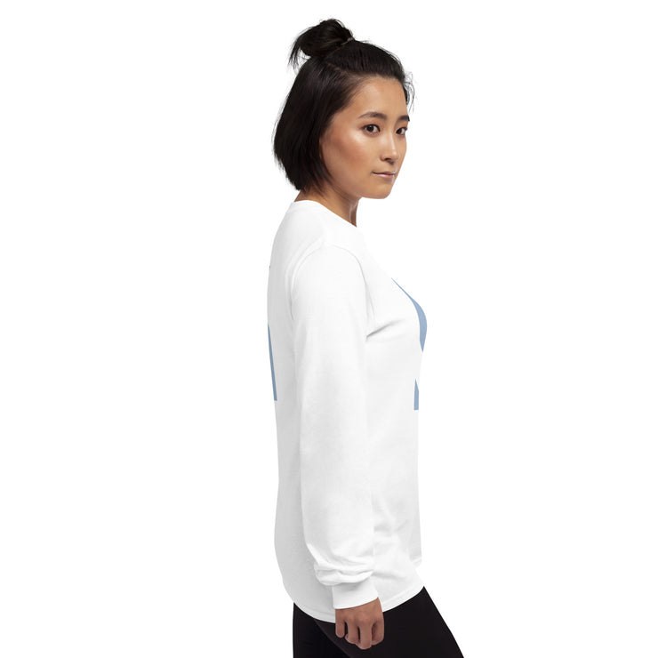 Unisex Long Sleeve Shirt