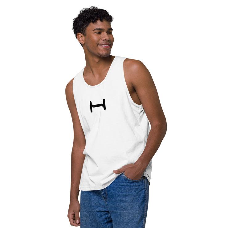 Men’s premium tank top