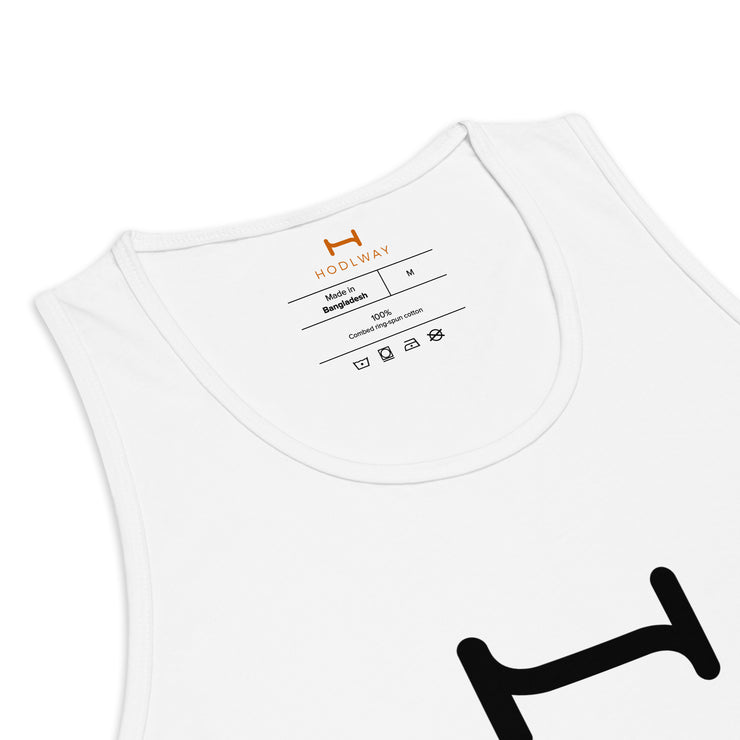 Men’s premium tank top