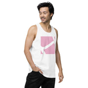 Men’s premium tank top