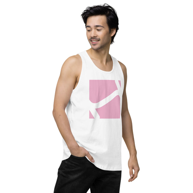 Men’s premium tank top