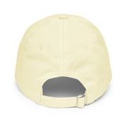 Pastel baseball hat