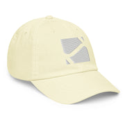 Pastel baseball hat