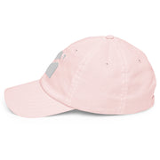 Pastel baseball hat