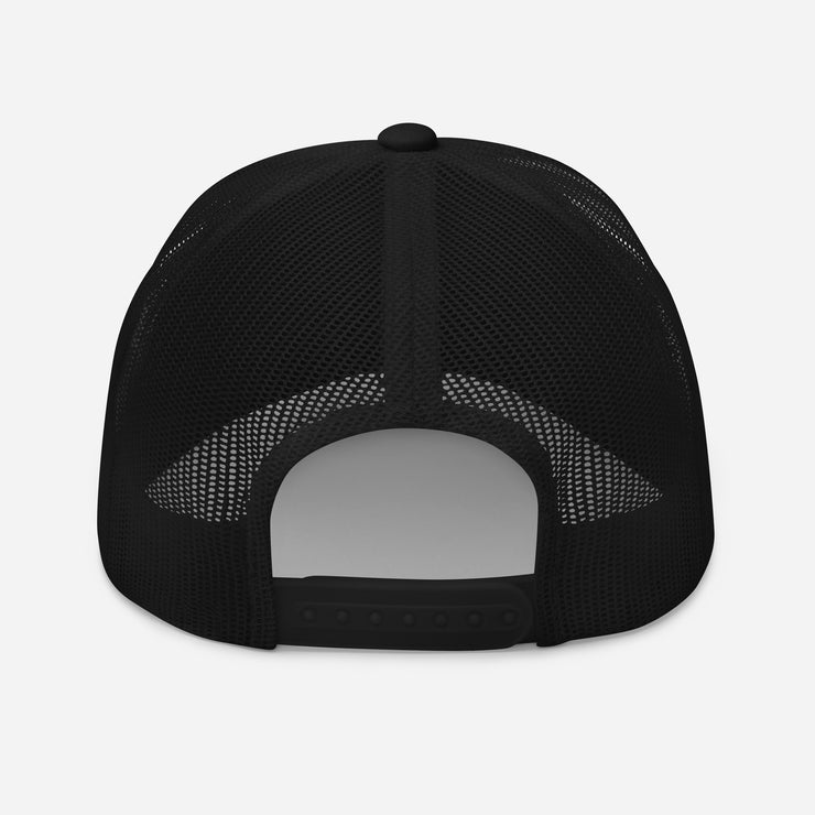 Gorra de camionero