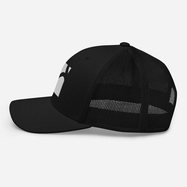 Gorra de camionero