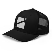 Gorra de camionero