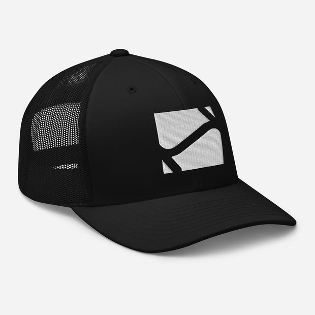 Gorra de camionero