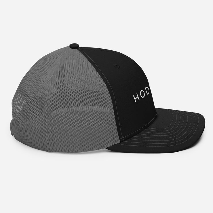 Trucker Cap Default Title HODLWAY